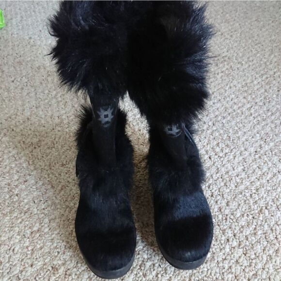 Tecnica Skandia Fur Cold Weather Boot - Picture 2 of 12